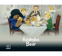 Paddington Bear Film Fair - Season 1