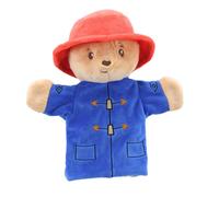 My Baby Paddington Hand Puppet The Puppet Company Light Sand 1 Pack