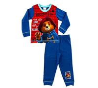 Paddington Bear I'm A Very Rare Sort Of Bear Pyjamas. Ages 18 Months To 5 Years (18-24 Months) Multicolor
