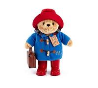 Paddington Bear Large Classic Paddington Bear Plush Toy 33Cm One Colour
