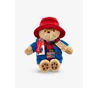 Paddington Bear Large Paddington Bear With Scarf