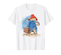 Paddington Bear Looking for Adventure T-Shirt