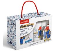Paddington Bear Marmalade Bath Time Gift Set