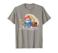 Paddington Bear Marmalade Sandwich Pile PB Bag T-Shirt
