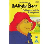 Paddington Bear - Paddington And The Stately Home [DVD]