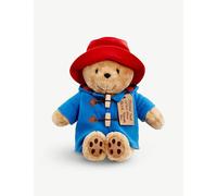 Cuddly Classic Paddington Bear Plush Soft Toy - Brand New Sealed