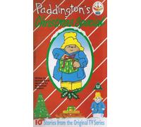 Paddington Bear - Paddington Bear: Paddington's Christmas Special [VHS]