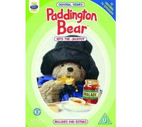 Paddington Bear - Paddington Hits The Jackpot [1975] [DVD]