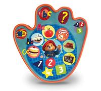 Paddington Bear Paw Pad
