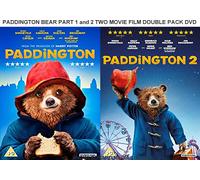Paddington & Paddington 2 | DVD Box Set