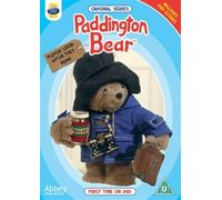 Paddington Bear - Please Look After This Bear [DVD]
