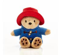 Paddington Bear Plush Toy Classic Brand New Baby Boy Girl Plush Christmas Gift