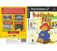 Paddington Bear (PS2)