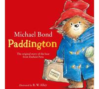 Paddington Bear Storybook