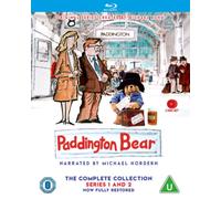 Paddington Bear: The Complete Collection