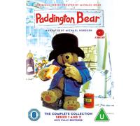 Paddington Bear: The Complete Collection