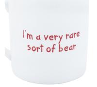 Paddington Bear White ' ' Queen's Guard Ceramic Mug Paddington Bear Multicolor