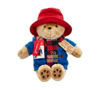 Paddington Bear with Scarf Soft Toy 28cm