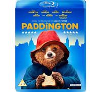 Paddington [Blu-ray]