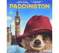 Paddington [Blu-ray]