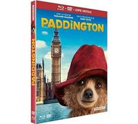 PADDINGTON [BLU-RAY] [FR IMPOR