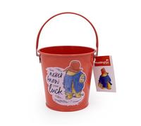 Paddington Children's Metal Bucket