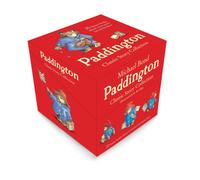 Paddington Classic Story Collection