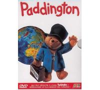 PADDINGTON COFFRET 3 DVD / DESTINATION TENDRESSE / L'AVENTURE CONTINUE / TROUVE UNE FAMILLE