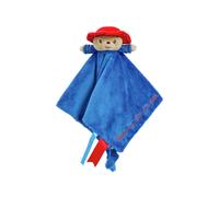 Paddington Comforter Bear Blanket Soft Toy