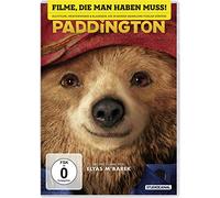 Paddington (DVD) Nicole Kidman Hugh Bonneville