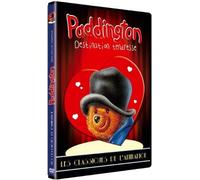 PADDINGTON - Destination tendresse