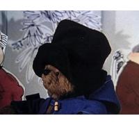 Paddington Dines Out