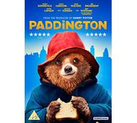 Paddington [DVD] [2015]