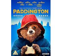 Paddington [DVD]