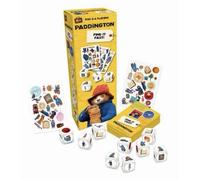 University Games Paddington Find It Fast (U08576), Brown