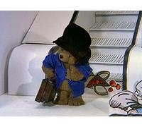 Paddington Goes Underground