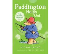 Paddington Helps Out