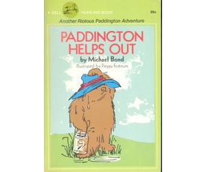 Paddington Helps Out
