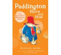 Paddington Here and Now