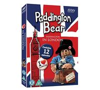 Paddington in London [DVD] [1976-1987]