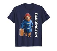 Paddington in Peru Bear On an Adventure T-Shirt