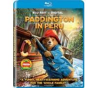 PADDINGTON IN PERU - BLUR - K3z
