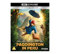 Paddington in Peru 4K Ultra HD