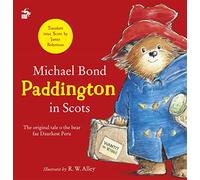 Paddington in Scots