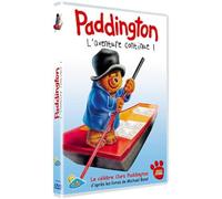 Paddington : l'aventure continue