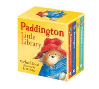 Paddington Little Library