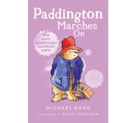 Paddington Marches On
