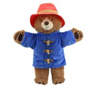 The Puppet Company Hand Puppet Paddington Bear Officially Licenced Movie Version Light Sand 1 Pack