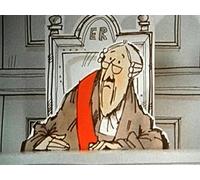 Paddington on Trial