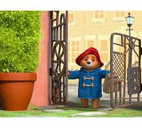 Paddington Opens the City Farm / Paddington the Upcycler